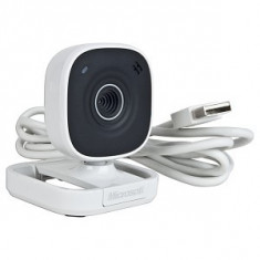 WebCam Microsoft LifeCam VX-800, USB, Microfon foto