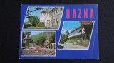CP - RPR - Bazna - intreg postal - Circulat