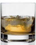 Pahar whisky cristal, model Rocks-S, 380 ml foto