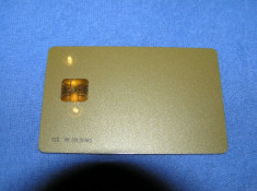 Card Goldwafer (PIC16F84+24LC16) foto