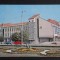 Vedere RPR-Bistrita-Sediul Comitetului Judetean PCR si Consiliul popular