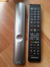 Telecomanda Tv Samsung AA59-00633A Compatibil Led, Plasma, LCD si Smart Tv foto