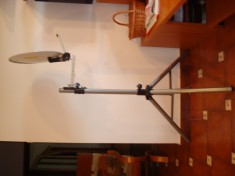TREPIED multifunctional antene sateli, camping rulote, boxe, etc. foto
