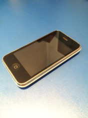 Apple iPhone 3Gs, 32GB, NEVERLOCKED, in stare IMPECABILA foto