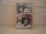 Vand caseta audio John Hicks - Lover Man, originala, sigilata, Casete audio, Pop, Sony Music