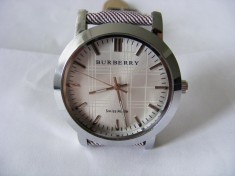 Ceas Burberry dama foto