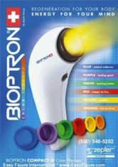 Megaoferta 3 seturi Bioptron Compact III Zepter-pret redus oferta ! foto