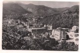 #carte postala(ilustrata)-BRASOV-vedere, Circulata, Printata