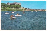#carte postala(ilustrata)-EFORIE NORD