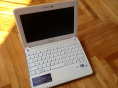 Laptop Mini Samsung N210Plus foto