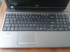 acer aspire 5750 foto