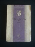 N. DAVIDESCU - HELADA {1935}