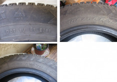 set anvelope iarna Pirelli Winter Carving 185/65R14 86 T foto