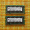 DDR1 2X256 MB PC2700