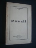 VASILE COSTOPOL - POEZII {1928}