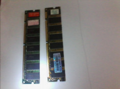 RAM Acorp 128mb foto