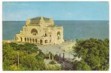#carte postala(ilustrata)- CONSTANTA Cazinoul