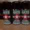 Spray paralizant Nato