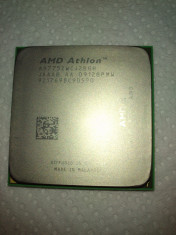 Procesor AMD Athlon X2 7750 Black Edition 2.7 GHz Dual-Core,Socket AM2 foto