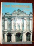 The Hermitage Guide / Aurora Art Publishers, Leningrad
