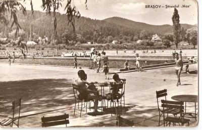 AMP96 Brasov, strand, RPR foto