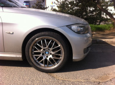 Vand, schimb jante BMW originale 18&amp;#039;&amp;#039; pe jante BMW originale de 16&amp;#039;&amp;#039; sau 17&amp;#039;&amp;#039; foto