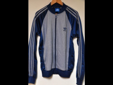 BLUZA DE TRENING CELEBRATE ORIGINAL ADIDAS M foto