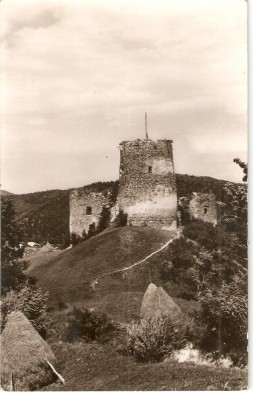 AMP13 Huedin, cetate Bologa, RPR foto