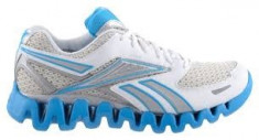 REEBOK ZIGTECH ZIGBLAZE V57387 INCALTAMINTE DAMA ADIDASI ALERGARE FITNESS == POZE SI DETALII IN DESCRIERE foto