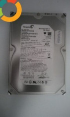 Hard disc HDD 250 Gb SATA/ Seagate Baracuda/ 7200 Rpm/ Fara bad-uri ***PRET PROMOTIONAL*** foto