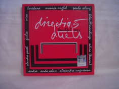 Vand cd Directia 5-Beautiful Jazz-Duete,original foto