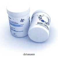 Detoxamin Basic Capsule - UN VULCAN DE MINERALE !!! foto