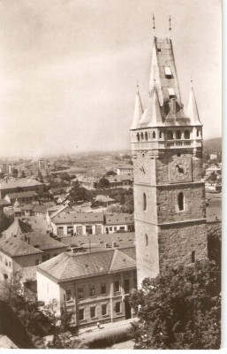 AMP69 Baia Mare, turn, RPR foto