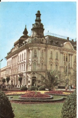 AMP4438 Cluj, Continental, RPR foto