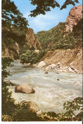 AMP4342 Valea Oltului, RPR foto