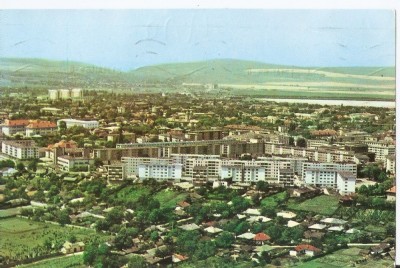 AMP4336 Bacau, RPR foto