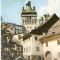 AMP4414 Sighisoara, Turnul cu Ceas, RPR