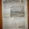 revista orizontul 24 martie 1927 (revista enciclopedica ilustrata )