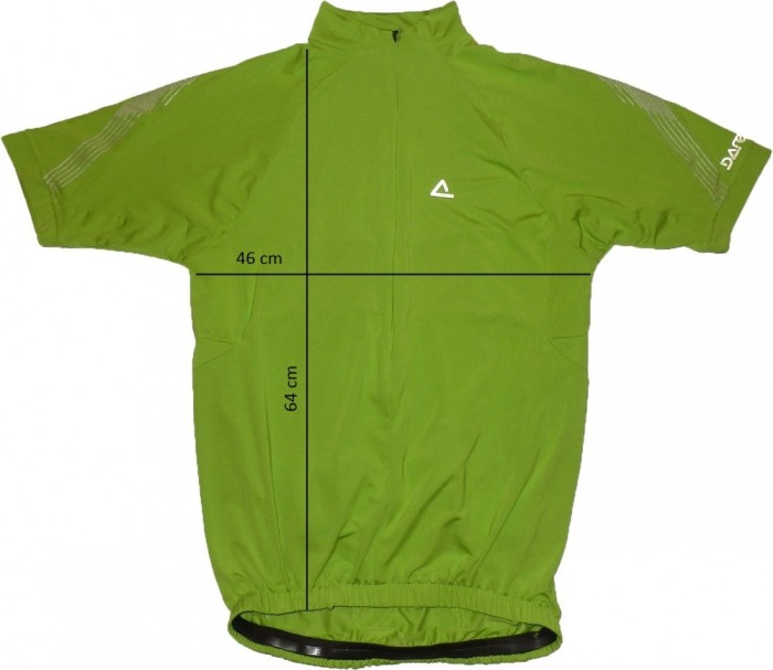 Tricou bicicleta ciclism DARE 2 BE (L spre M) cod-158730 foto mare Tricou bicicleta ciclism DARE 2 BE (L spre M) cod-158730 foto mare