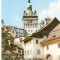 AMP4412 Sighisoara, Turnul cu Ceas, RPR