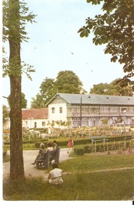 AMP4346 Oradea, bai, parc, RPR foto