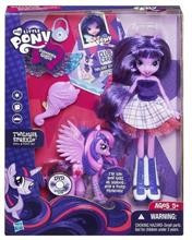 My Little Pony Equestria Girls Papusi + Ponei foto