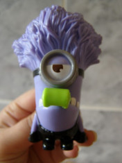 figurina minion f510 foto