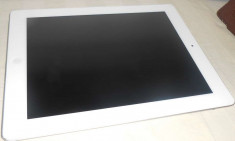 Apple iPad 2 16GB white foto