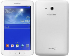 Samsung Galaxy Tab3 SM-T111, 3G, Noua, Sigilata foto