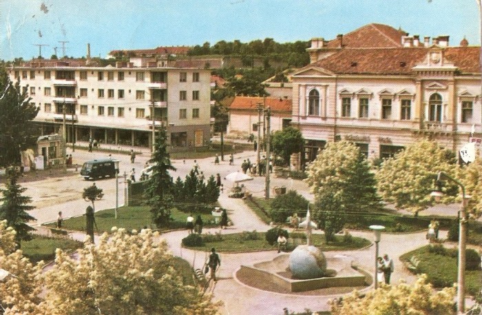 AMP4479 Alba Iulia, RPR