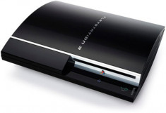 Consola Playstation 3 500 Gb modata foto