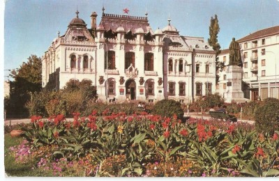 AMP4373 Craiova, cladire, RPR foto