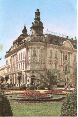 AMP4440 Cluj, Continental, RPR foto