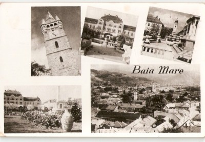 AMP49 Baia Mare, RPR foto